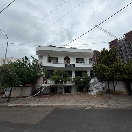 Demms Hotel