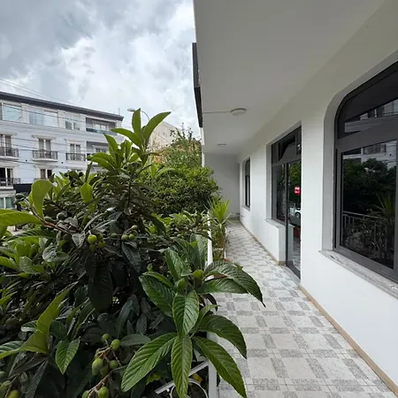 Demms Hotel Tirana