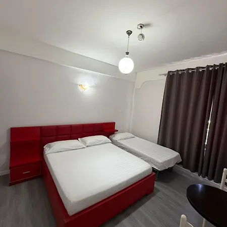 Hotel Demms Tirana