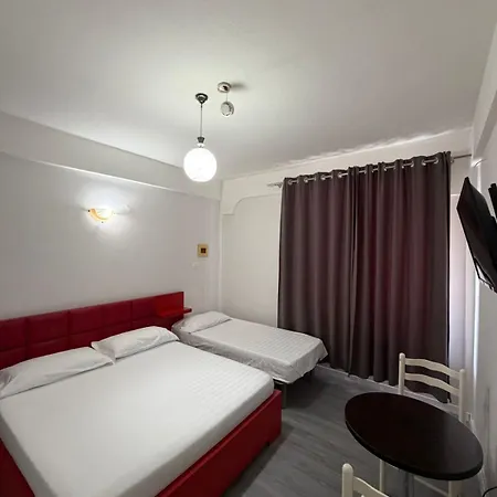 Demms Hotel Tirana