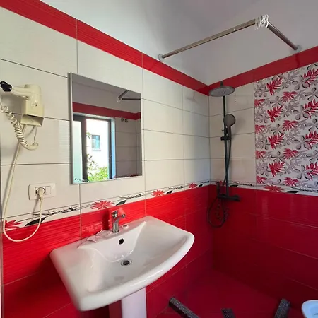 Hotel Demms Tirana